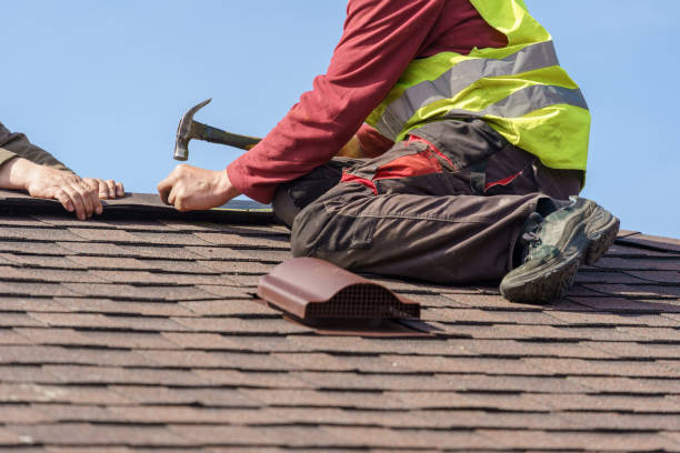 Professional Roofing Contractor in West Orange, TX