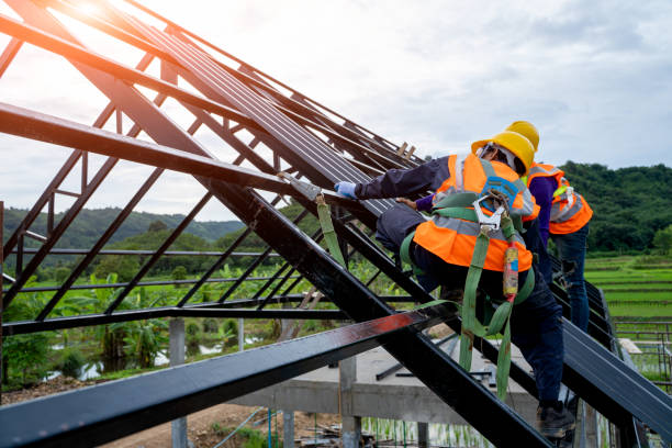 Best Storm Damage Roof Repair  in West Orange, TX