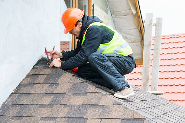 Best Roof Gutter Cleaning  in West Orange, TX