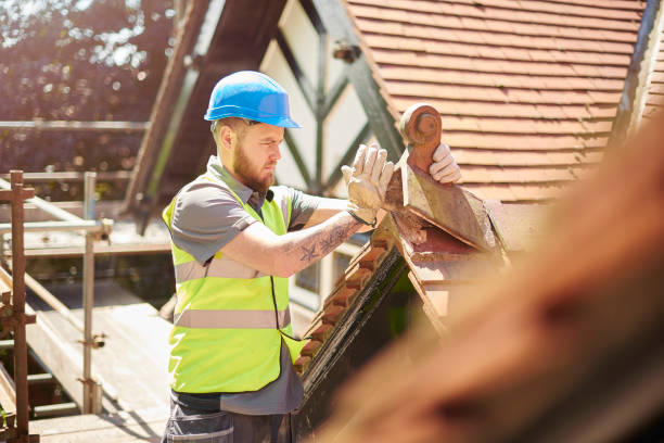 Best Flat Roof Repair Services  in West Orange, TX